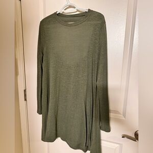 Simple and Sassy Summer Dress